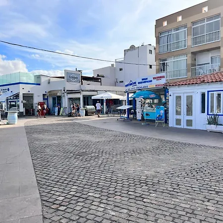 Appartement Casa Fuertearena A 200M De La Playa à Corralejo Extérieur photo