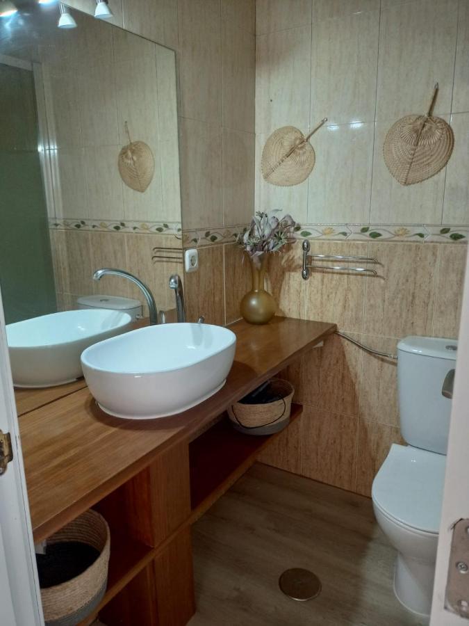 Apartament Casa Fuertearena A 200m De La Playa *