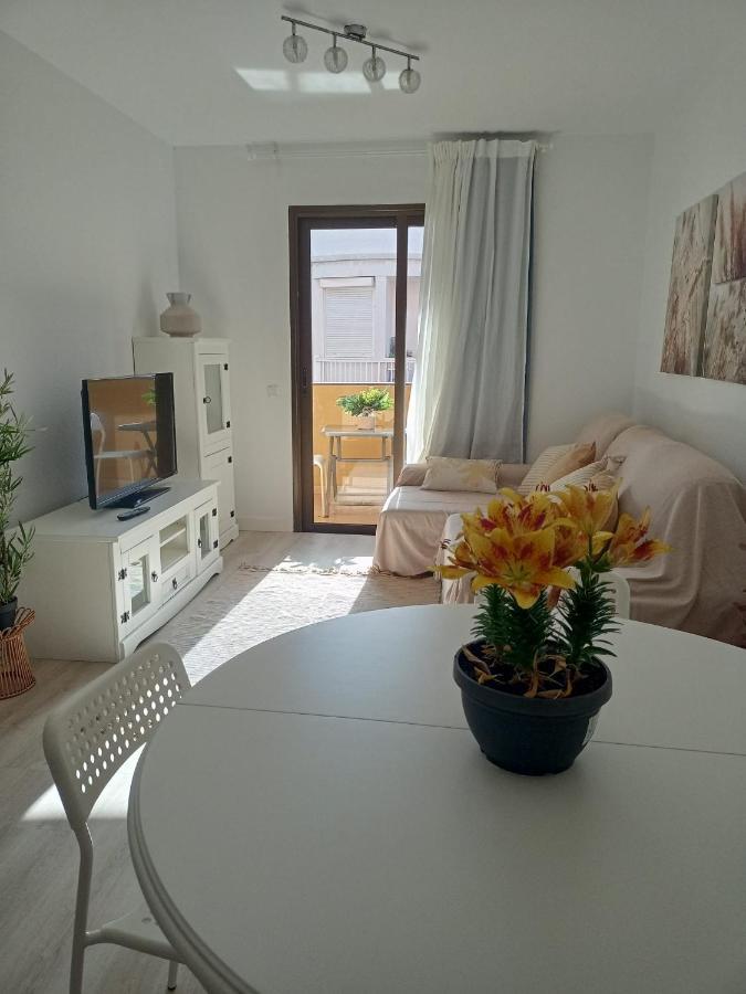 Apartament Casa Fuertearena A 200m De La Playa