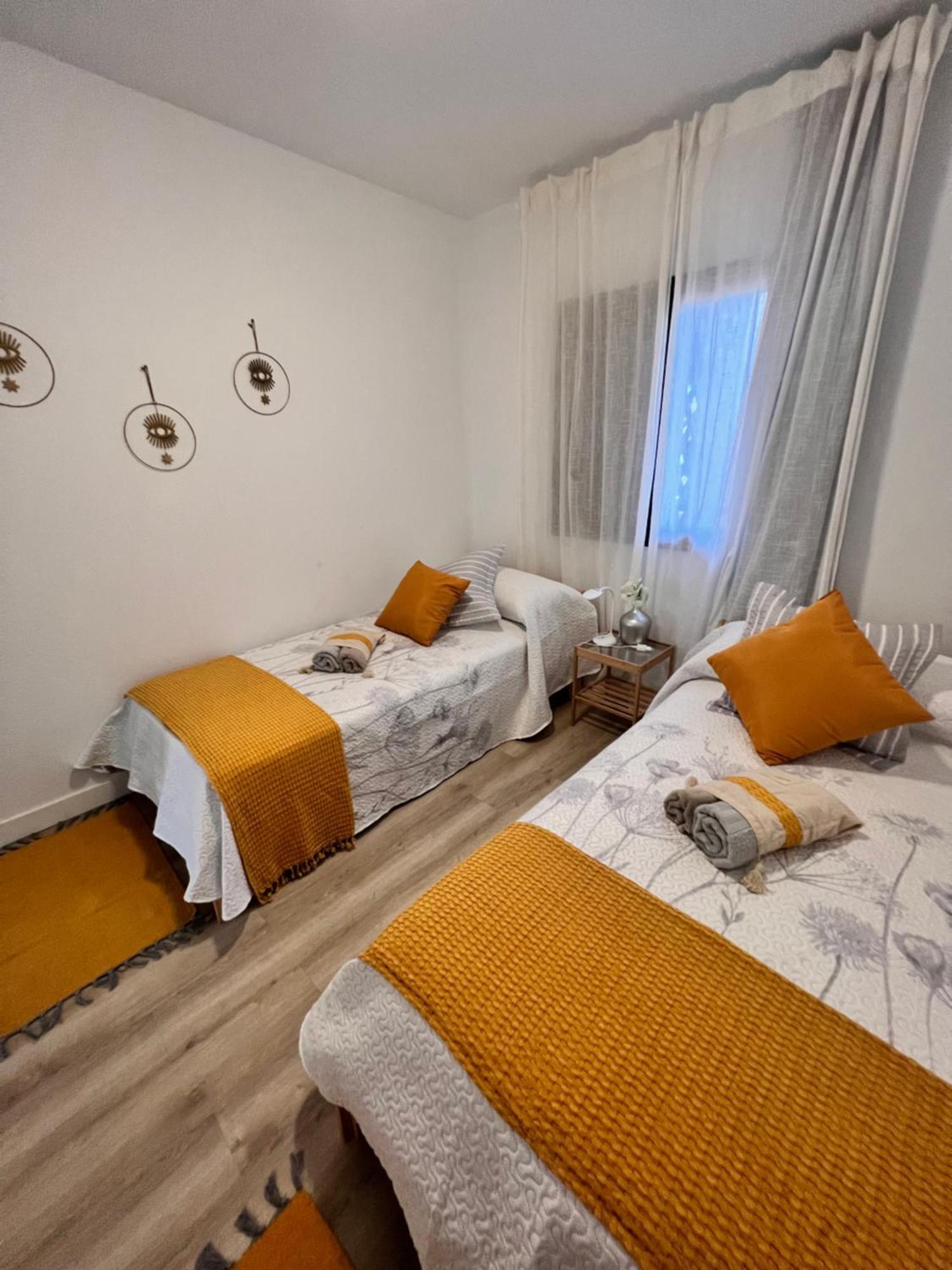 Apartament Casa Fuertearena A 200m De La Playa