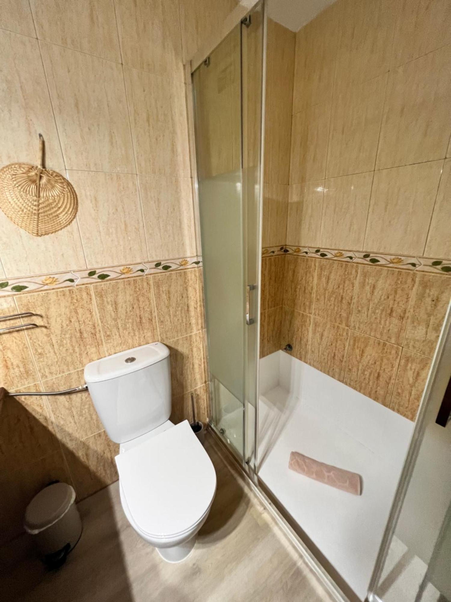 Apartament Casa Fuertearena A 200m De La Playa *