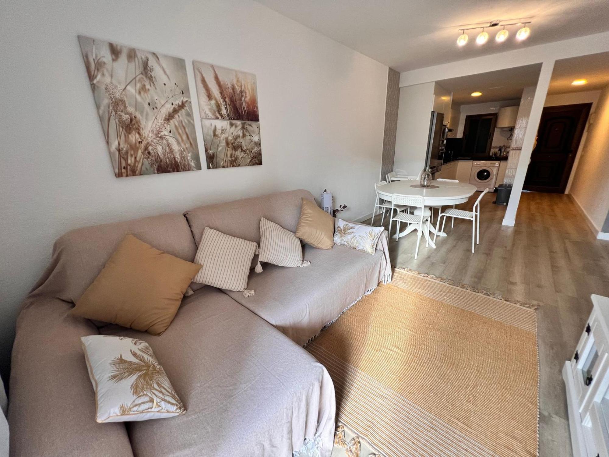 Apartament Casa Fuertearena A 200m De La Playa Corralejo