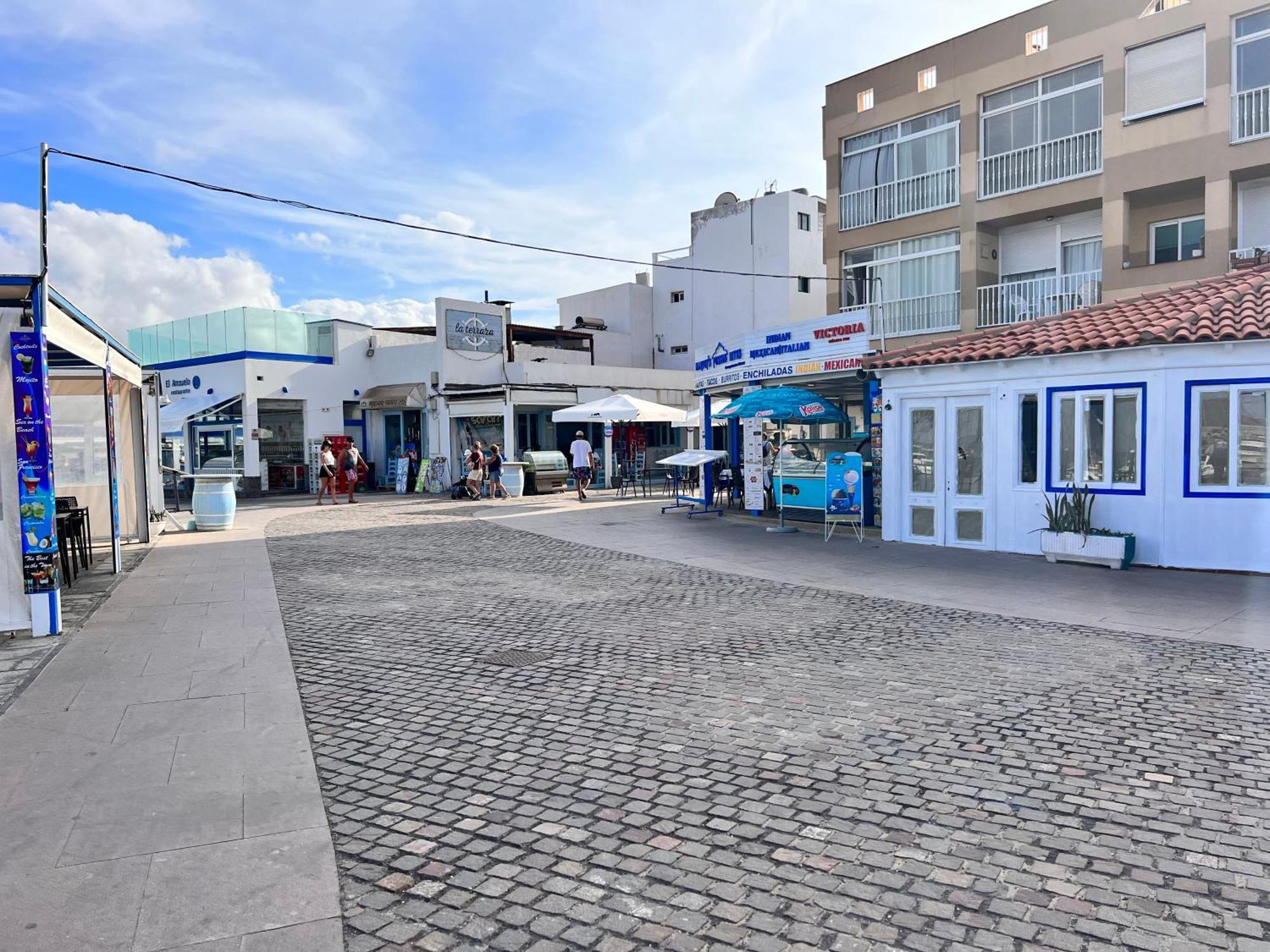 Appartement Casa Fuertearena A 200m De La Playa Corralejo